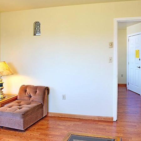 Top Town Condo At Maris Stella Ocean Shores Exterior photo