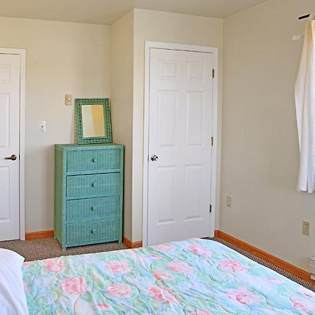 Top Town Condo At Maris Stella Ocean Shores Exterior photo