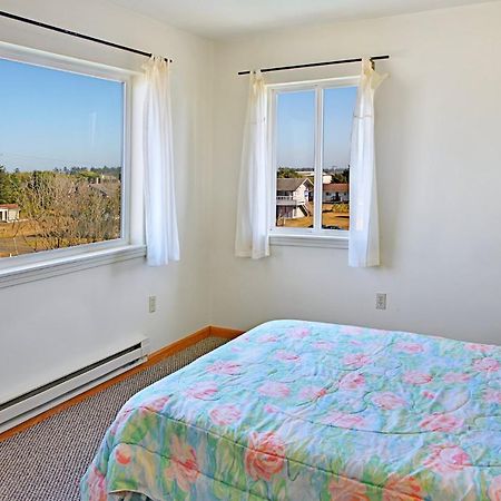Top Town Condo At Maris Stella Ocean Shores Exterior photo