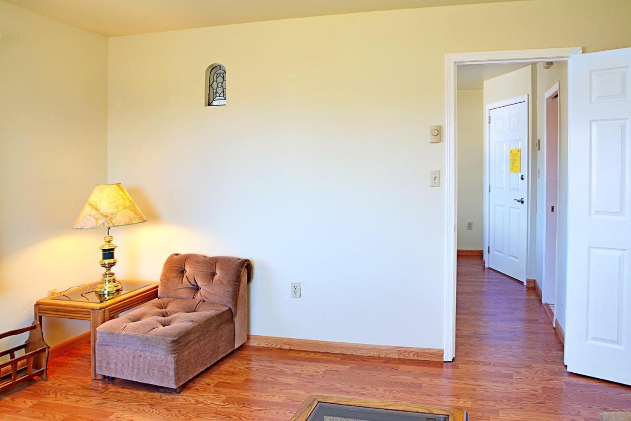 Top Town Condo At Maris Stella Ocean Shores Exterior photo