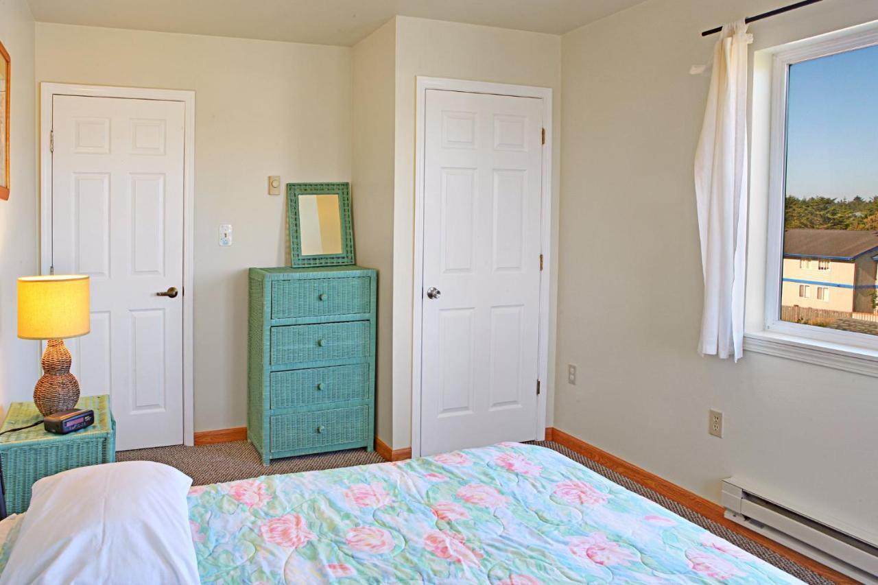 Top Town Condo At Maris Stella Ocean Shores Exterior photo