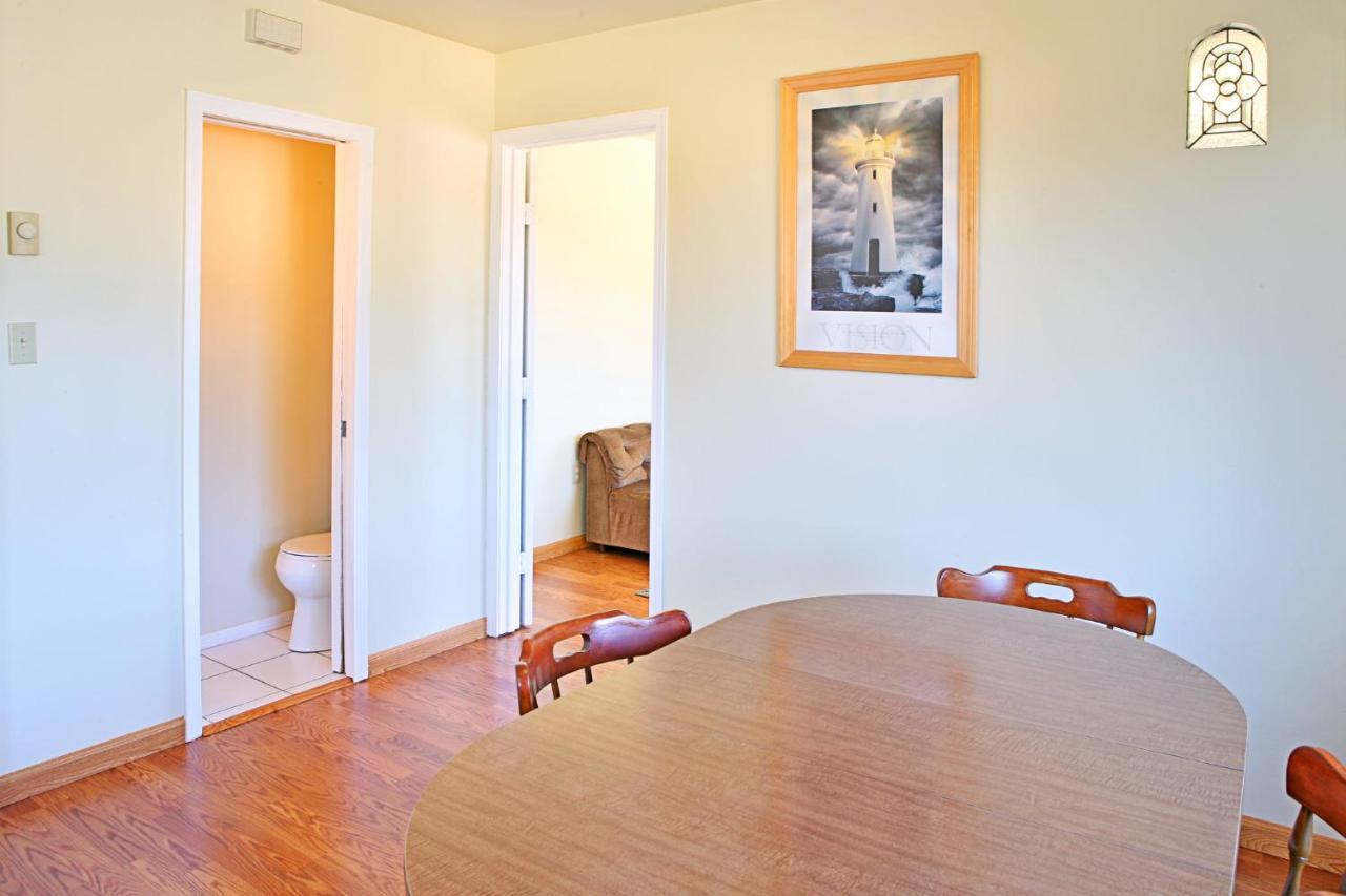 Top Town Condo At Maris Stella Ocean Shores Exterior photo
